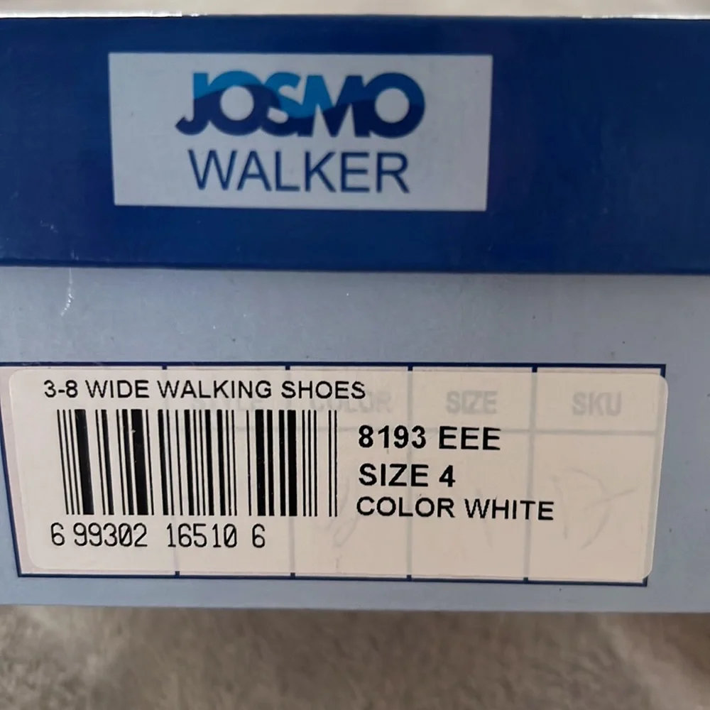 Shoes - Picture 6 of 6